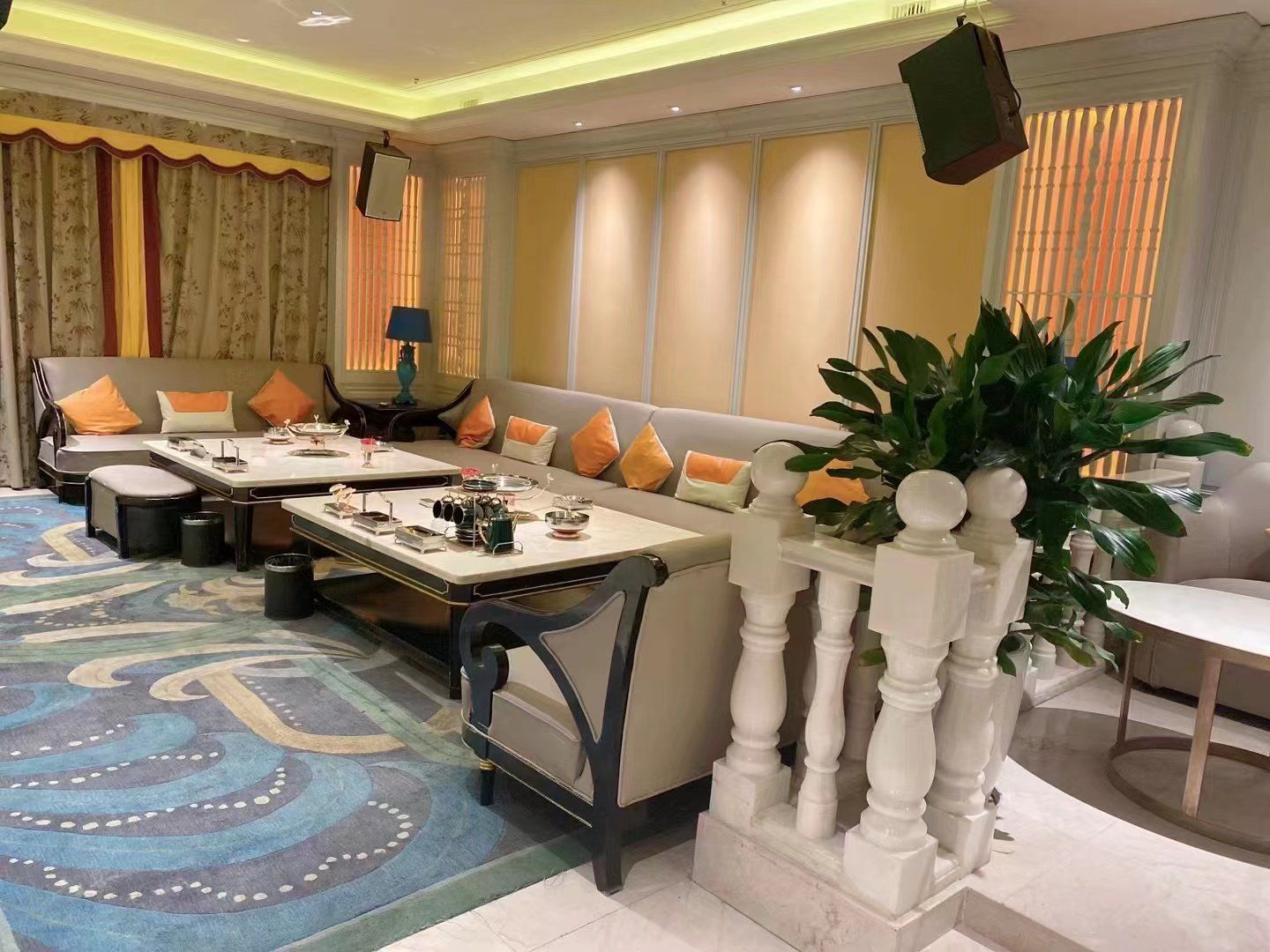 自贡商务ktv推荐商务ktv有哪些选择-沿滩区ktv预定