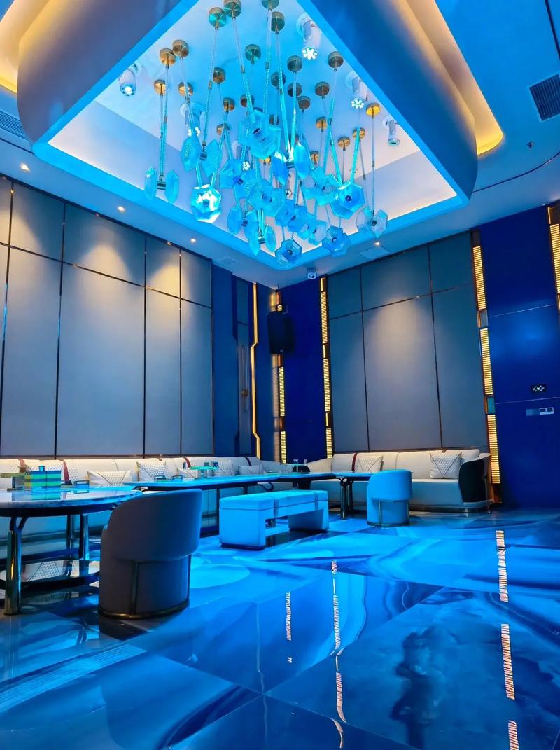 自贡商务ktv专业商务ktv订房选择-沿滩区ktv预定